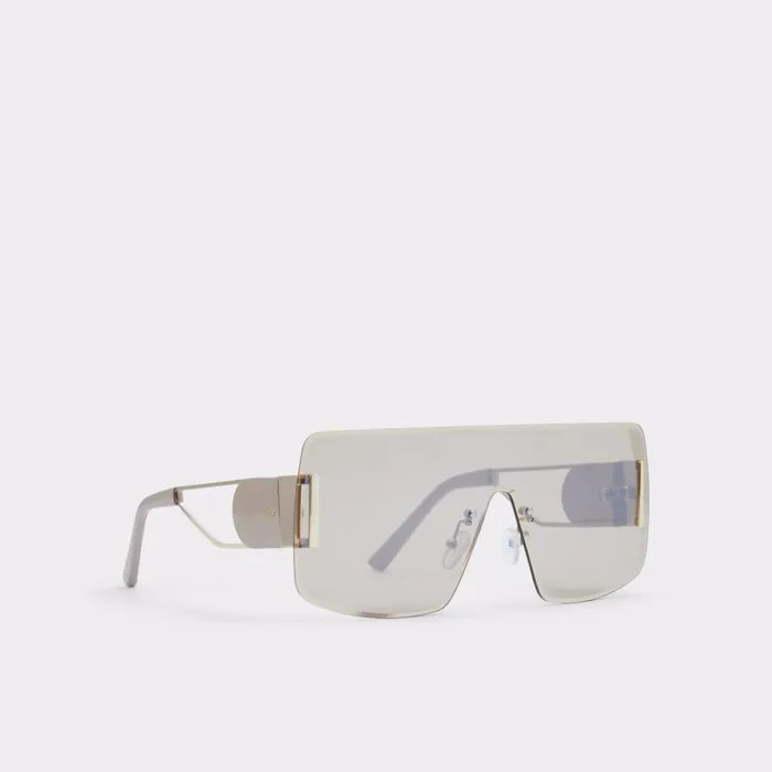 Sunglasses Women ALDO Taloteriel Shield Sunglasses