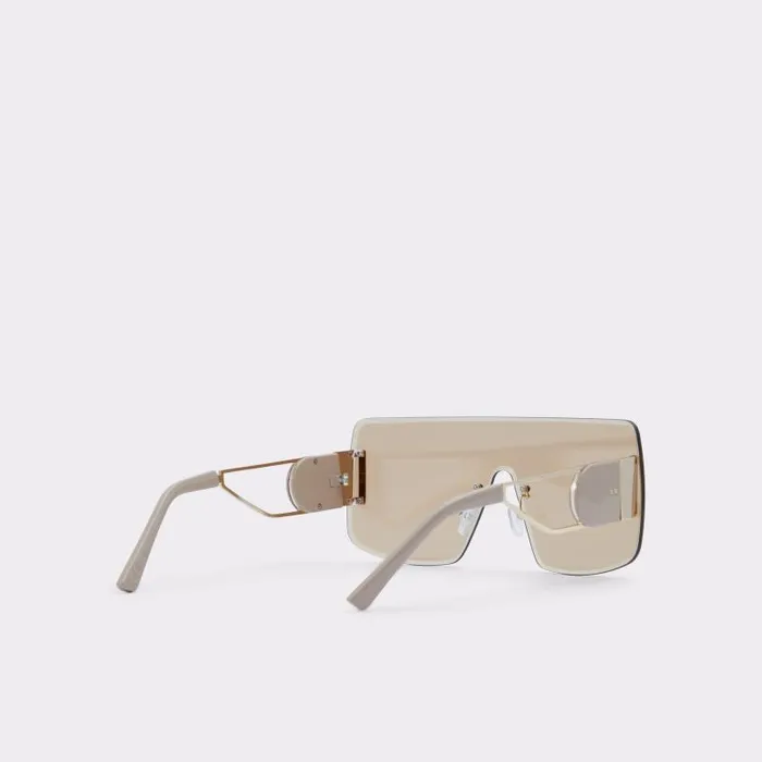 Sunglasses Women ALDO Taloteriel Shield Sunglasses