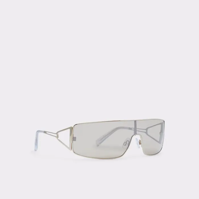 Sunglasses Women ALDO Toeri Shield Sunglasses