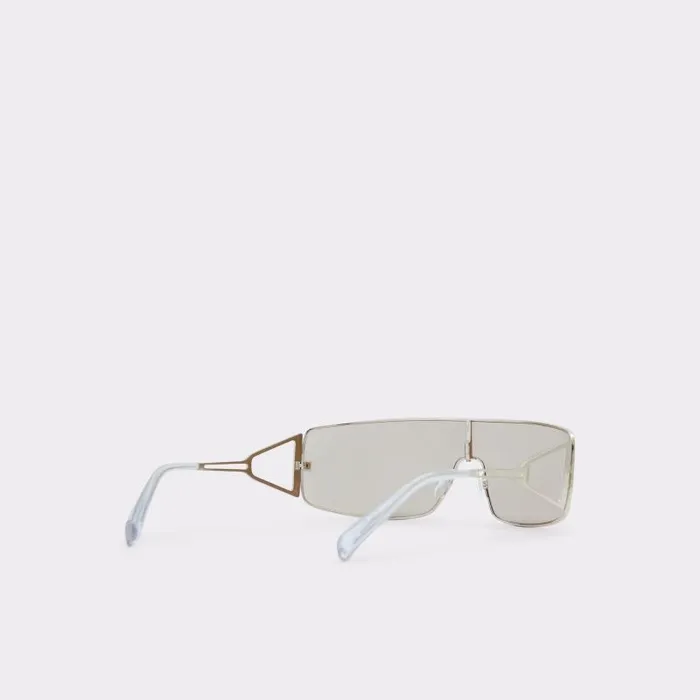 Sunglasses Women ALDO Toeri Shield Sunglasses