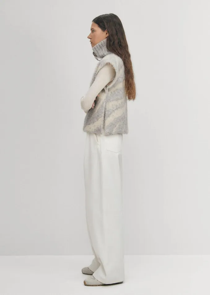 Sweaters Cardigans Women ALOHAS Bergen Grey