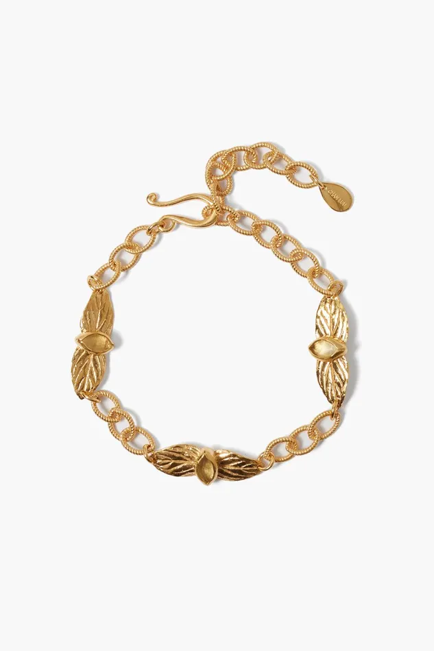 Sylve Bracelet Citrine Women Chan Luu Bracelets