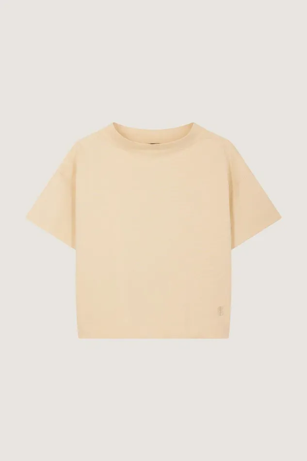TShirts and Sweatshirts Women Soeur TWEETY TSHIRT Cream
