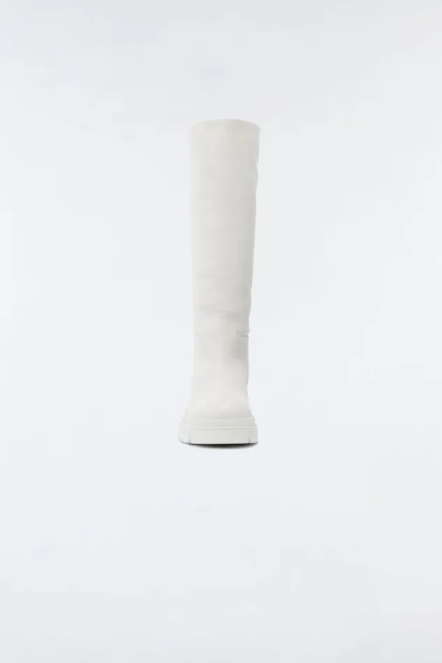 Tall Boots Women Mackage COMMANDER Shearlinglined Lug Sole R Leather Boot For Women Cream Tall Boots Women Mackage COMMANDER Shearlinglined Lug Sole R Leather Boot For Women Cream