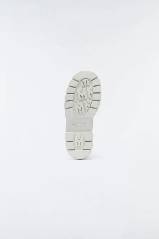 Tall Boots Women Mackage COMMANDER Shearlinglined Lug Sole R Leather Boot For Women Cream Tall Boots Women Mackage COMMANDER Shearlinglined Lug Sole R Leather Boot For Women Cream