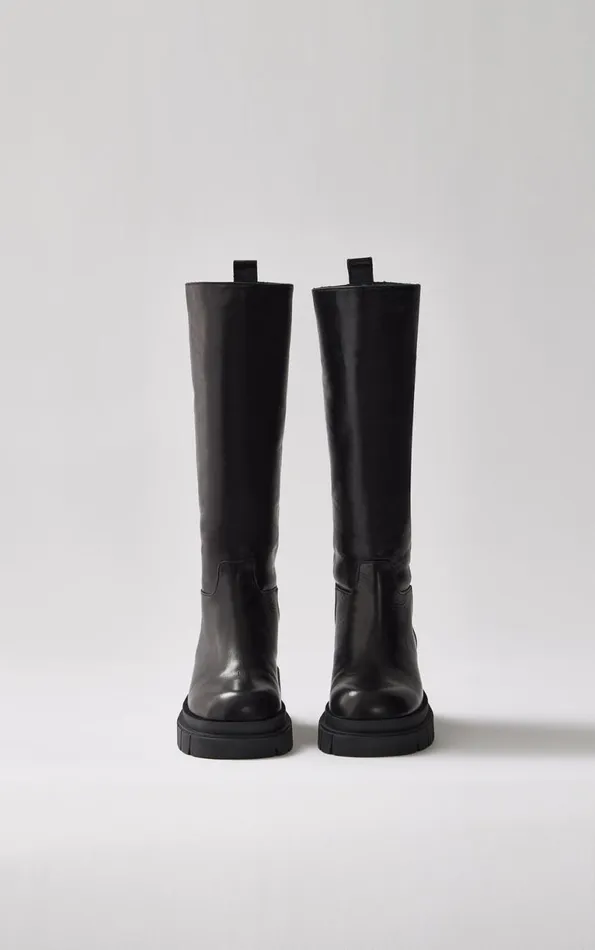 Tall Boots Women Mackage COMMANDER Shearlinglined Lug Sole R Leather Boot For Women Cream Tall Boots Women Mackage COMMANDER Shearlinglined Lug Sole R Leather Boot For Women Cream