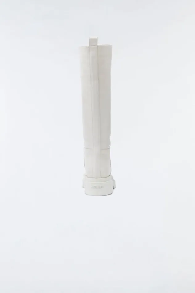 Tall Boots Women Mackage COMMANDER Shearlinglined Lug Sole R Leather Boot For Women Cream Tall Boots Women Mackage COMMANDER Shearlinglined Lug Sole R Leather Boot For Women Cream