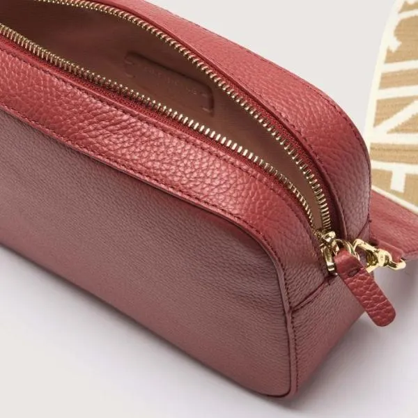 Tebe Medium Brandy Women Coccinelle Crossbody Bags Tebe Medium Brandy Women Coccinelle Crossbody Bags