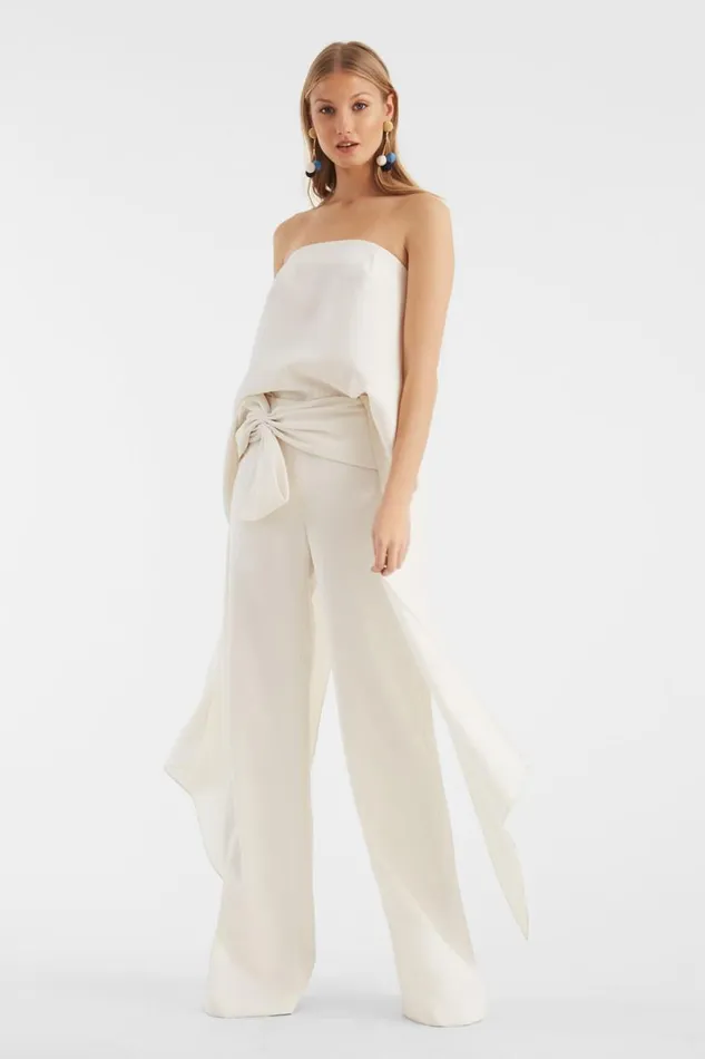 Tops and Blouses Women Sachin and Babi Haven Blouse 8211 Ivory