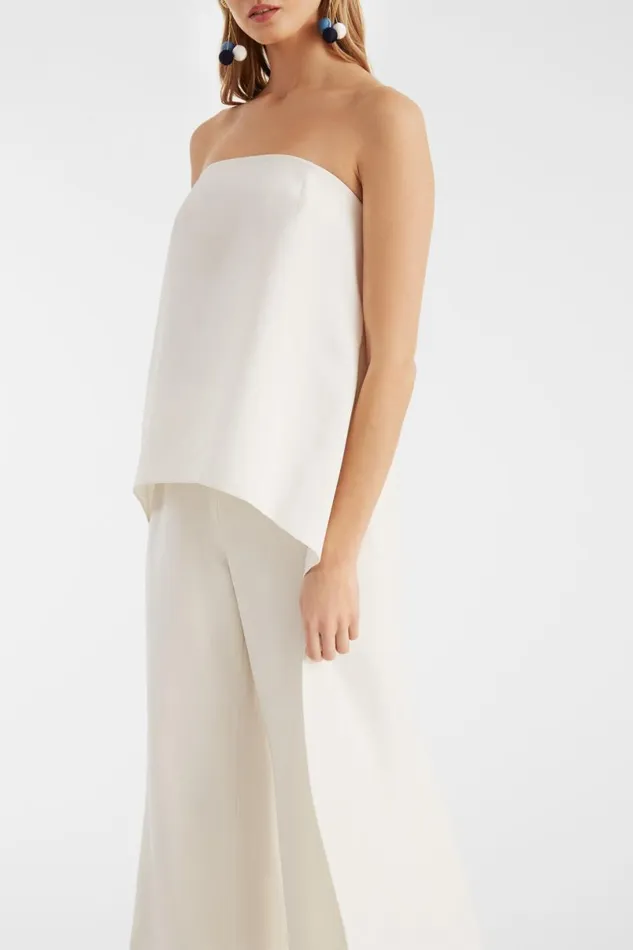 Tops and Blouses Women Sachin and Babi Haven Blouse 8211 Ivory