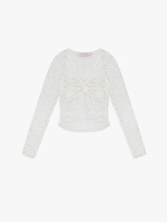 Tops Lisa Says Gah Women Aurelia Top Vl