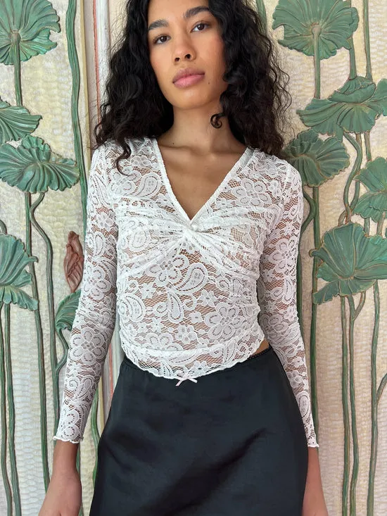 Tops Lisa Says Gah Women Aurelia Top Vl