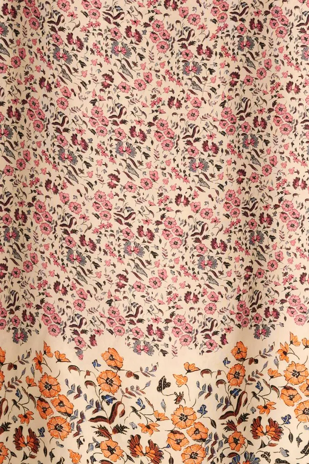 Tops Shop Natalie Martin REMY TOP Petite Fleur Rose