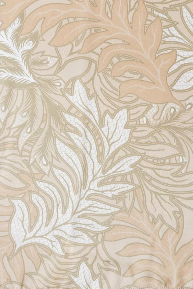 Tops Shop Natalie Martin TOLAN SHIRT Jungle Agave