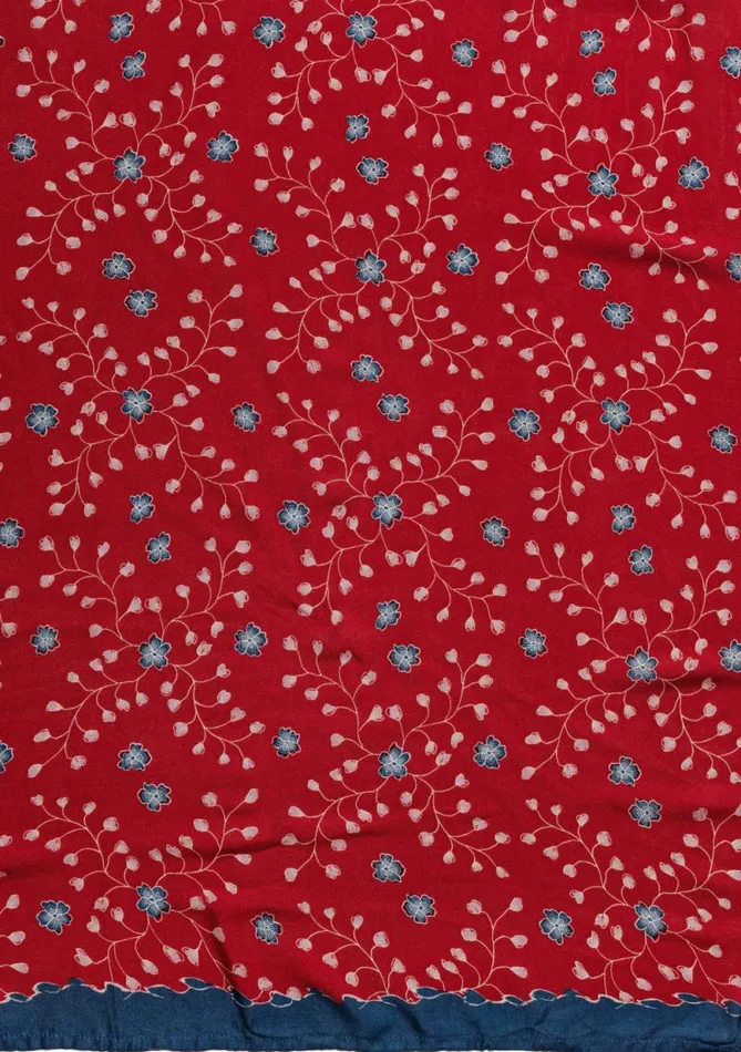 Tops Shop Natalie Martin VIOLET TOP Pinwheel Barn Red