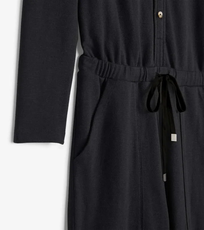 Tops Women Hatley Dakota Jumpsuit 8211 Caviar