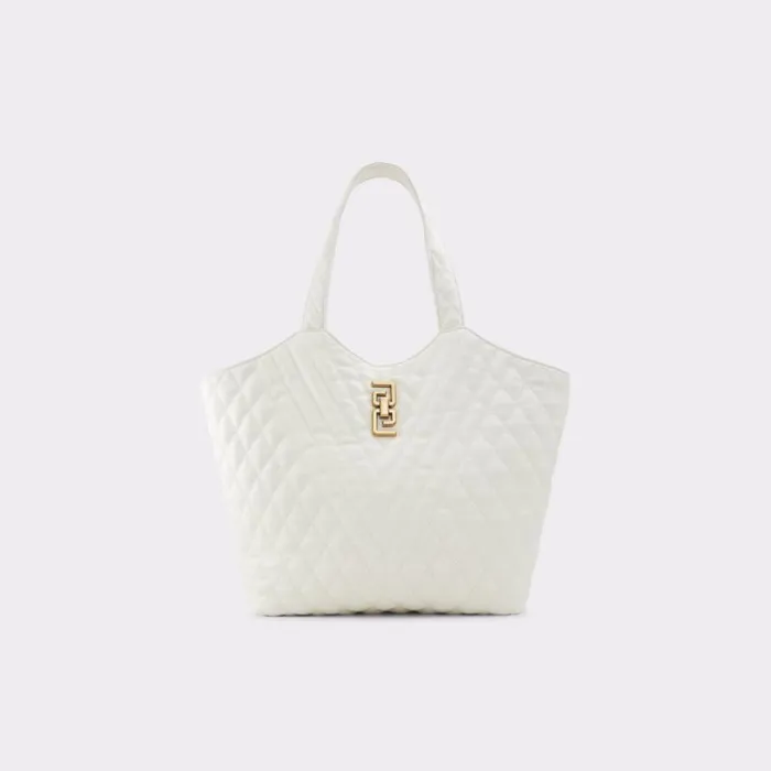 Tote and Satchel Bags Women ALDO Zinisaax Tote Bag