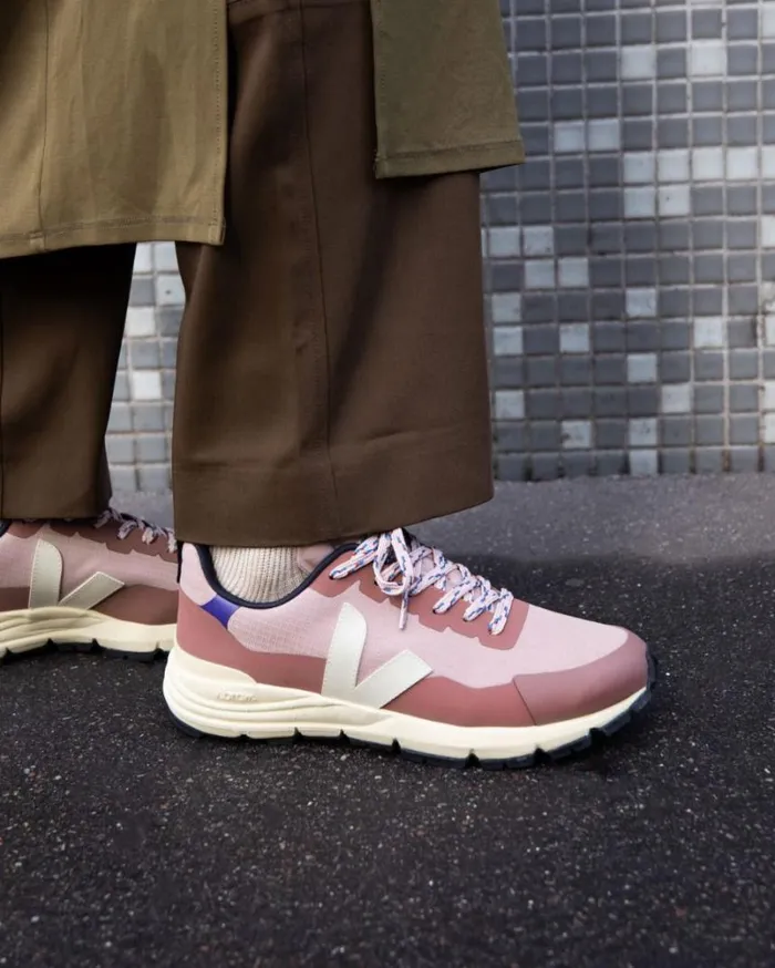 VEJA Dekkan Women DEKKAN RIPSTOP BABE PIERRE