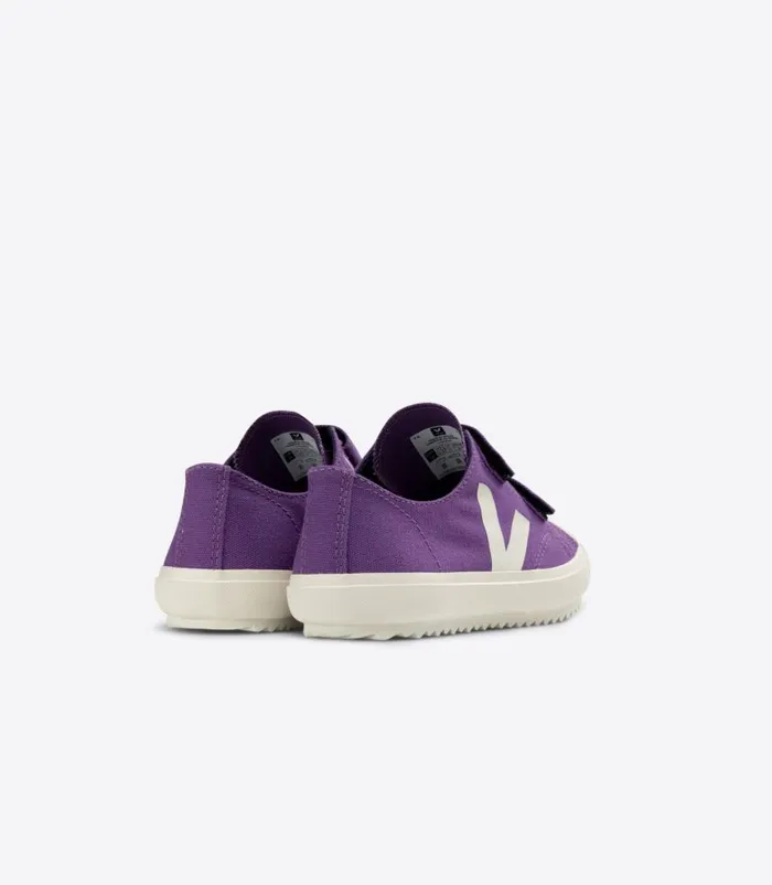 VEJA Ollie and Flip Kids OLLIE CANVAS COSMOS PIERRE