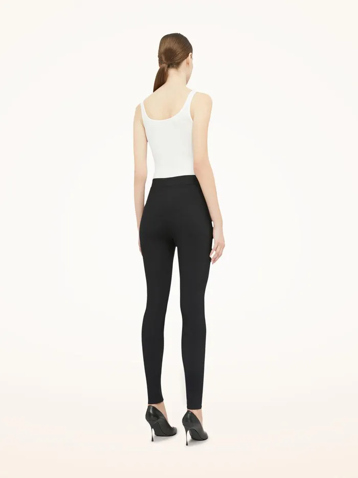 Wolford Outer Leggings Scuba Leggings Black 8211 Women