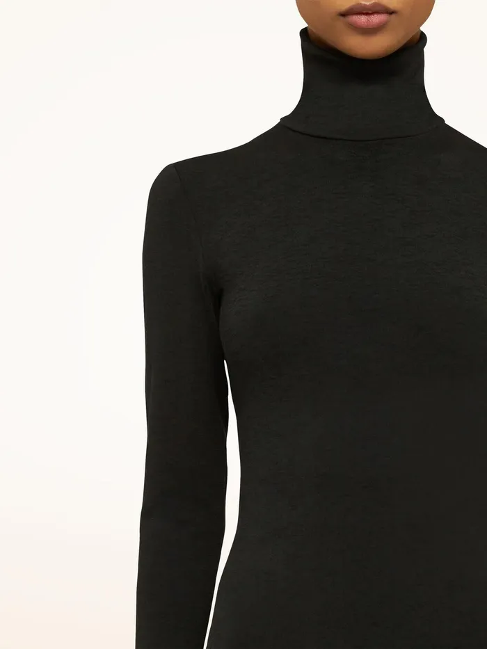 Wolford String Bodies Colorado Thong Body Black 8211 Women
