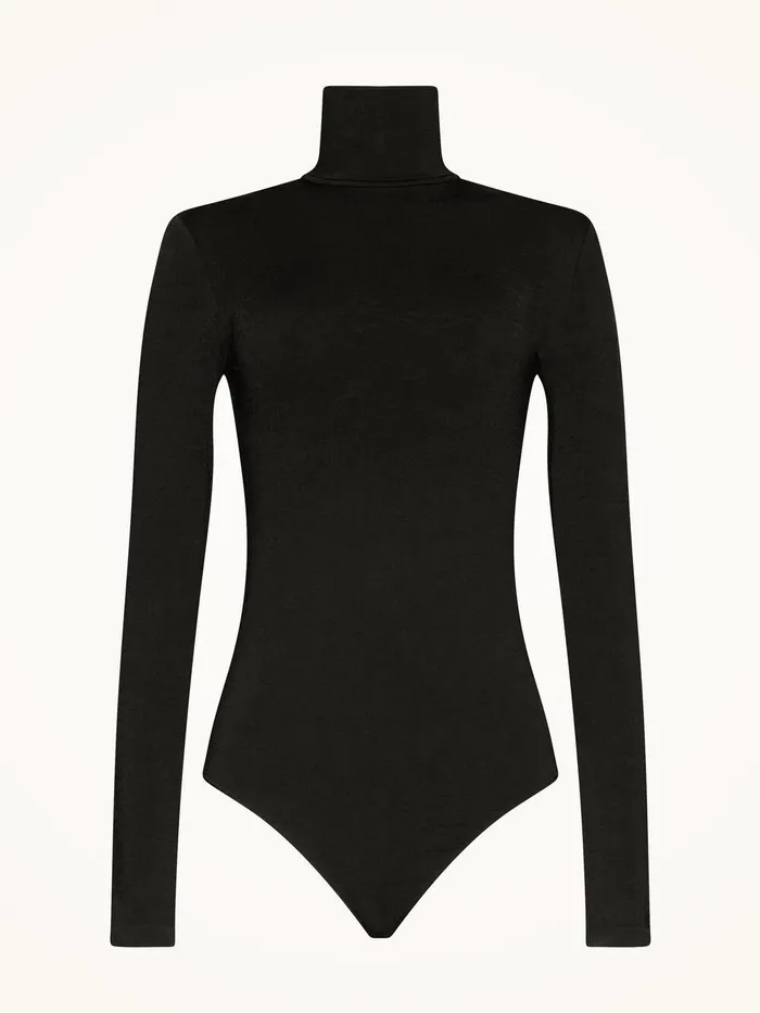 Wolford String Bodies Colorado Thong Body Black 8211 Women
