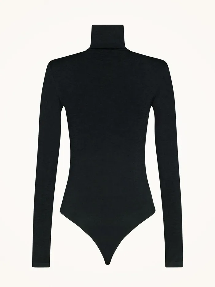 Wolford String Bodies Colorado Thong Body Black 8211 Women