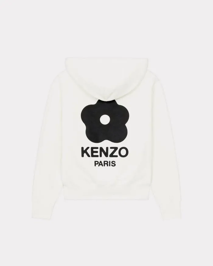 Women 039Boke Flower 20039 Hoodie Off White Kenzo Sweatshirts And Hoodies