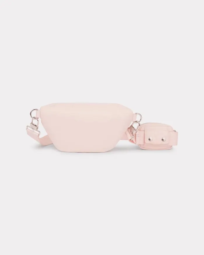 Women 039KENZOGO039 Belt Bag Faded Pink Kenzo Bags