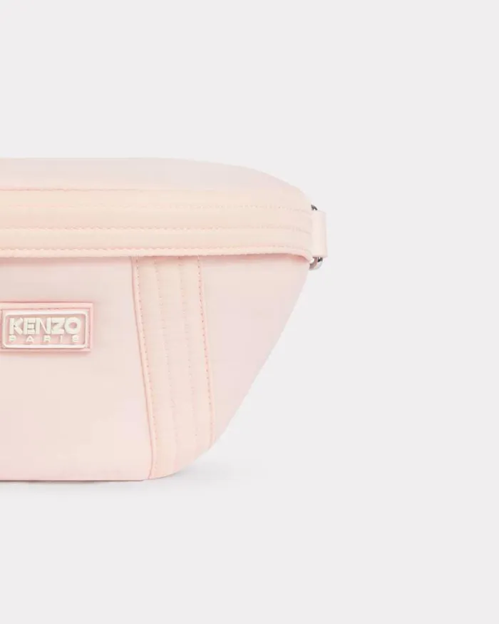 Women 039KENZOGO039 Belt Bag Faded Pink Kenzo Bags
