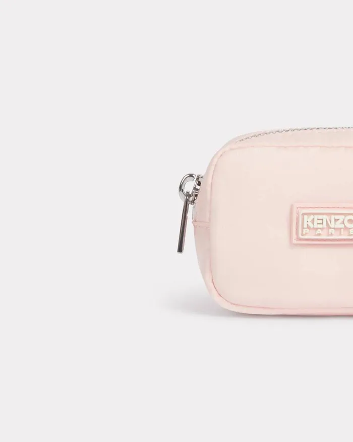 Women 039KENZOGO039 Belt Bag Faded Pink Kenzo Bags