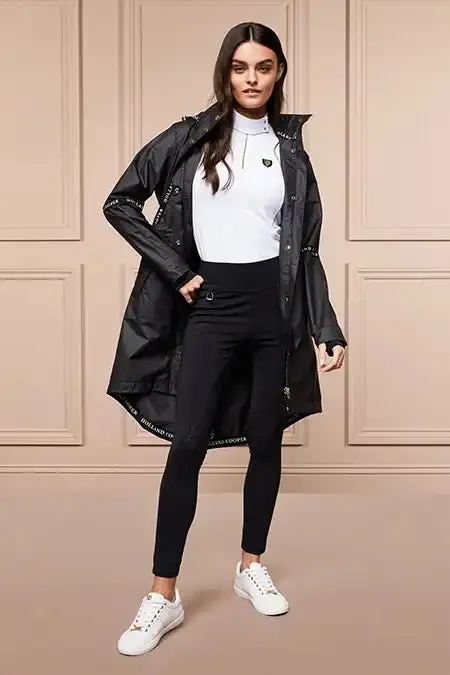 Women Beauford Legging Black Holland Cooper Leggings Women Beauford Legging Black Holland Cooper Leggings