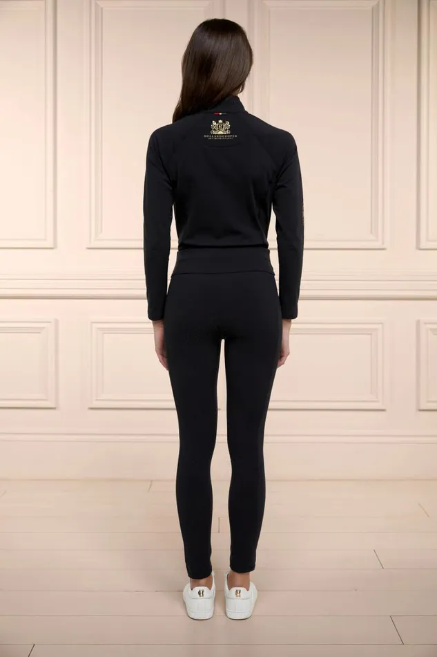 Women Beauford Legging Black Holland Cooper Leggings Women Beauford Legging Black Holland Cooper Leggings