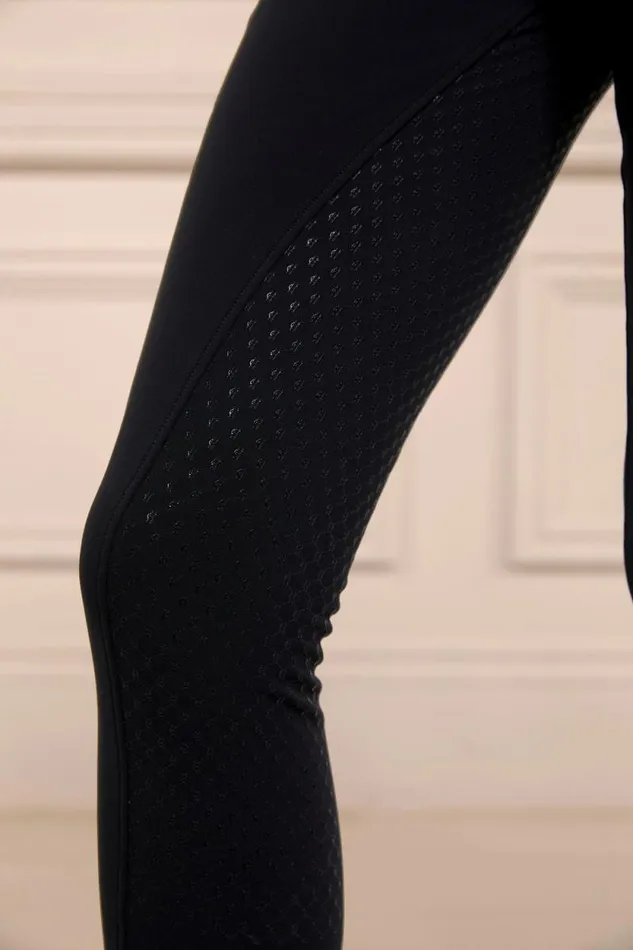 Women Beauford Legging Black Holland Cooper Leggings Women Beauford Legging Black Holland Cooper Leggings