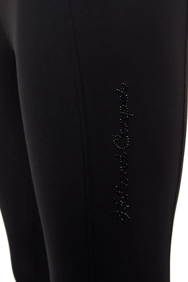 Women Beauford Legging Black Holland Cooper Leggings Women Beauford Legging Black Holland Cooper Leggings