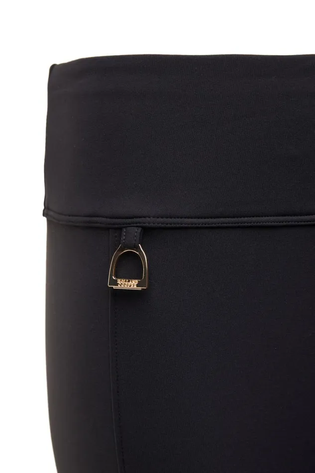 Women Beauford Legging Black Holland Cooper Leggings Women Beauford Legging Black Holland Cooper Leggings