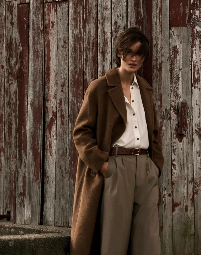 Women Belts Madewell The Essential Leather Belt Warm Cinnamon