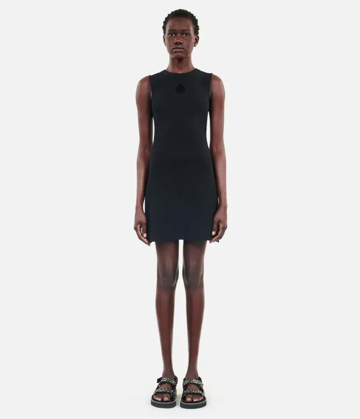 Women Black Short Blazon Dress THE KOOPLES Dresses and Jumpsuits
