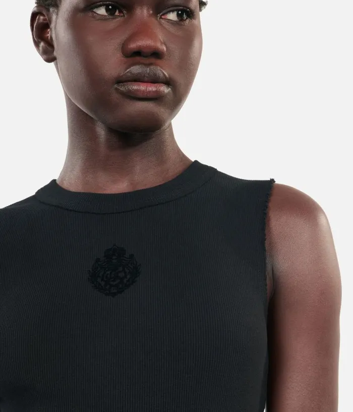 Women Black Short Blazon Dress THE KOOPLES Dresses and Jumpsuits