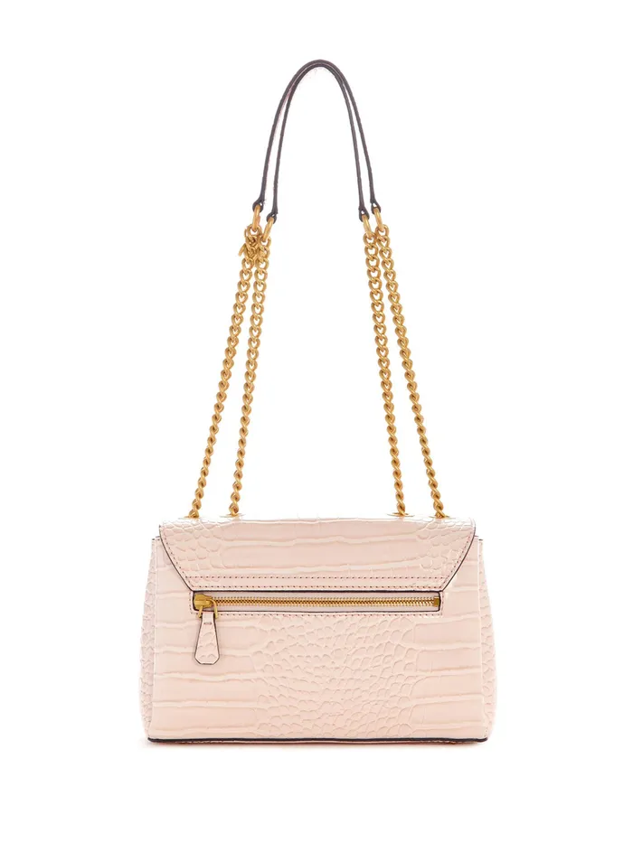 Women Crossbody GUESS Pale Rose Montreal Crossbody Bag Women Crossbody GUESS Pale Rose Montreal Crossbody Bag
