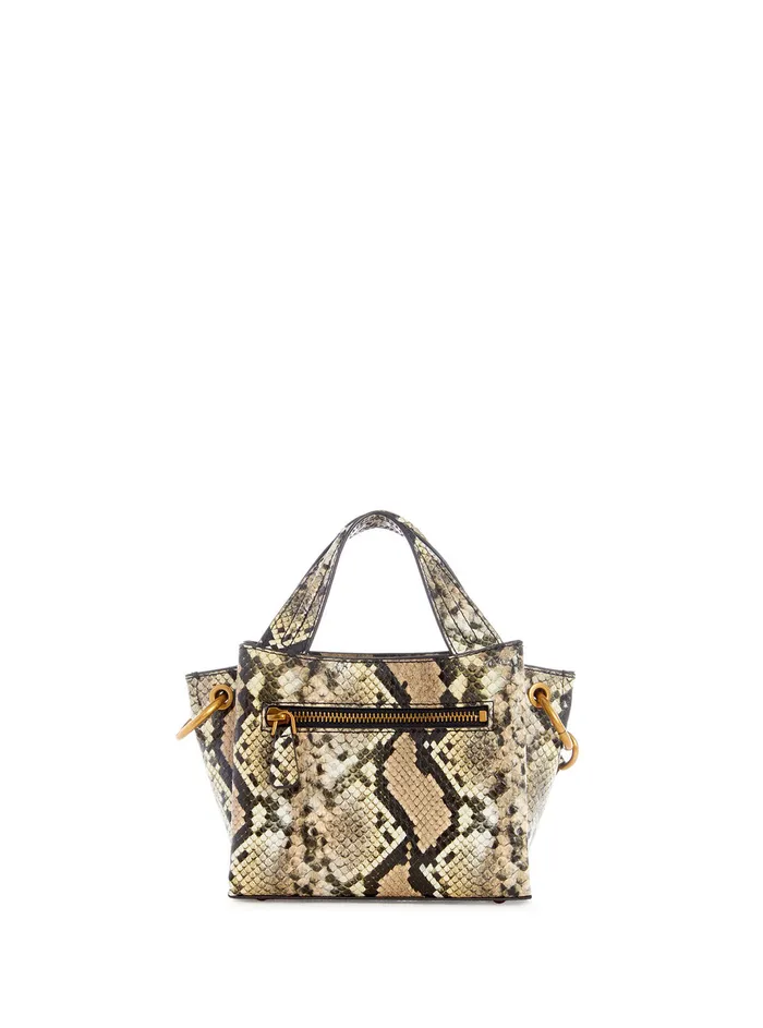 Women Crossbody GUESS Python Zed Mini Girlfriend Crossbody Bag Women Crossbody GUESS Python Zed Mini Girlfriend Crossbody Bag