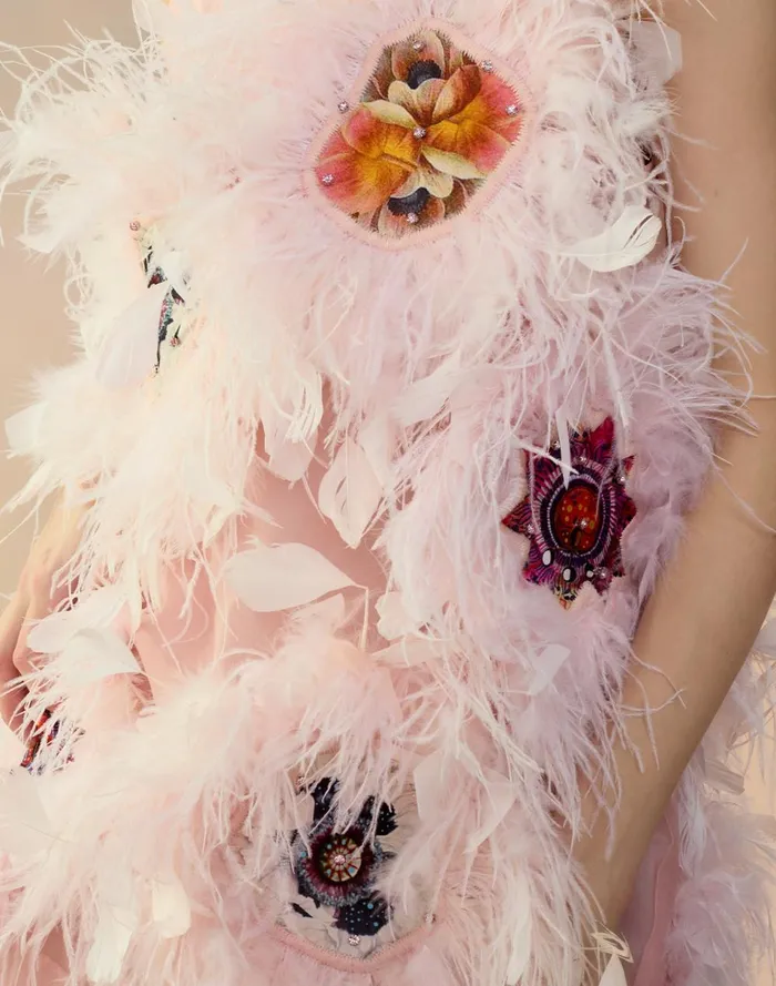 Women Cynthia Rowley Dresses Tickle Your Fancy Dress Pnkmt