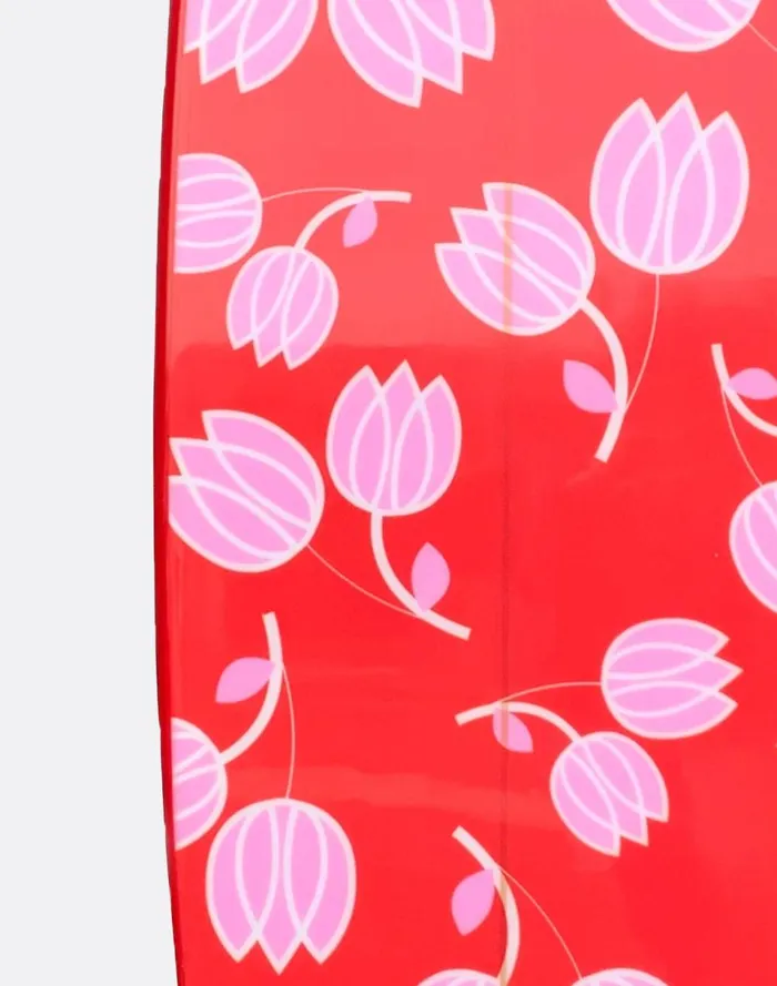 Women Cynthia Rowley Swim Custom 7039 Surfboard 8211 Tulips Women Cynthia Rowley Swim Custom 7039 Surfboard 8211 Tulips