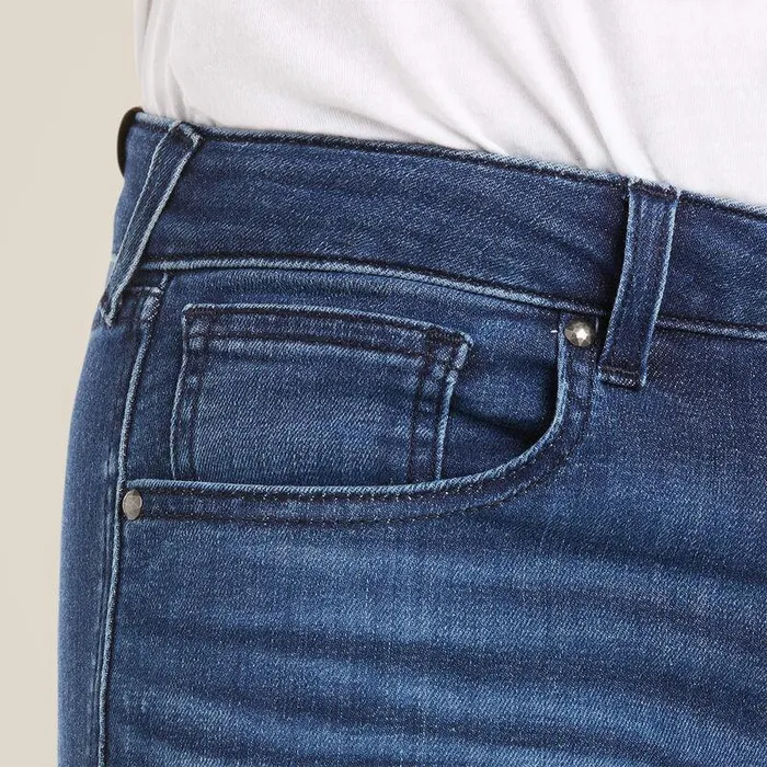 Women Denim Ariat Trouser Mid Rise Stretch Kelsea Wide Leg Jean Joanna Women Denim Ariat Trouser Mid Rise Stretch Kelsea Wide Leg Jean Joanna