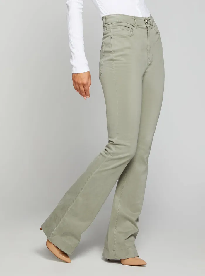 Women Denim GUESS Eco Highrise Skinny Fit Pop 70s Denim Jeans In Sage Leaf Wash Women Denim GUESS Eco Highrise Skinny Fit Pop 70s Denim Jeans In Sage Leaf Wash