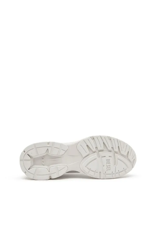 Women Diesel Sneakers DAIRSPEED LOW W Whitegrey