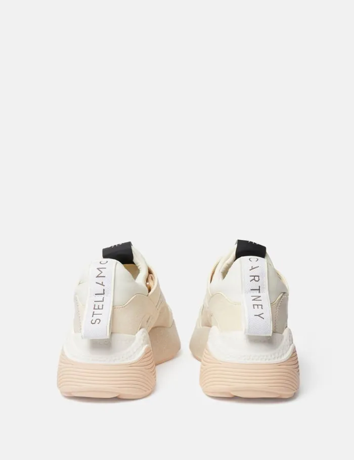 Women Eclypse Trainers Multicolour White Stella McCartney Sneakers Women Eclypse Trainers Multicolour White Stella McCartney Sneakers