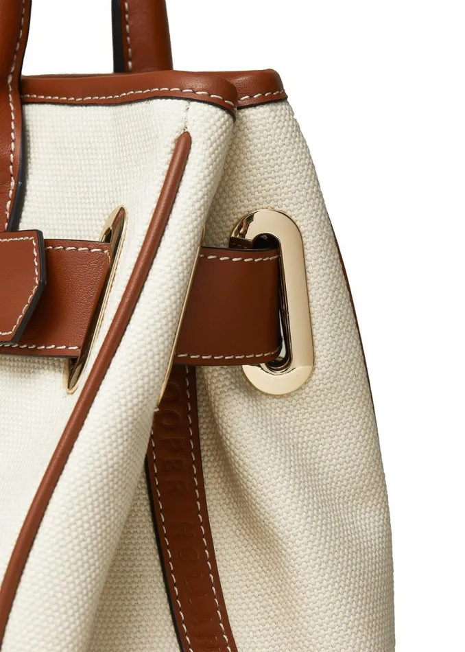 Women Ellenborough Tote Tan Holland Cooper Bags
