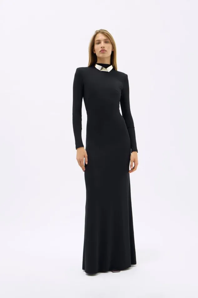Women Evening Dresses Rachel Gilbert CLOVE GOWN
