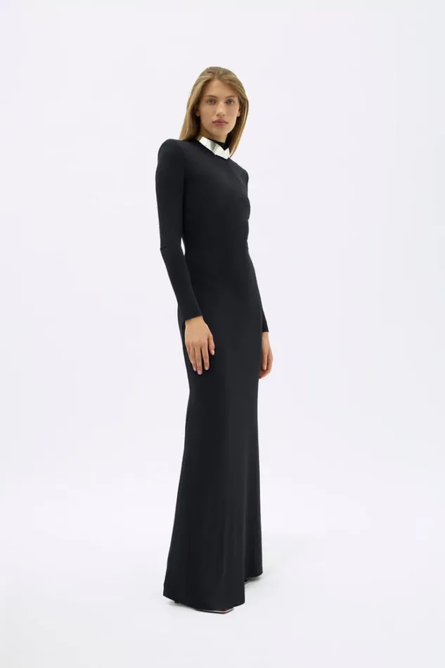 Women Evening Dresses Rachel Gilbert CLOVE GOWN